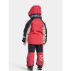 	NEPTUN KID'S JACKET - Modern Pink