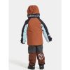 	NEPTUN KID'S JACKET - Acorn Brown