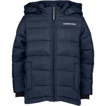 RODI KIDS JACKET - Navy