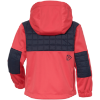 BRISKA KID'S JACKET 3 - Modern Pink