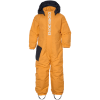 RIO KID'S COVERALL - Fire Yellow