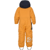 RIO KID'S COVERALL - Fire Yellow