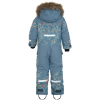 POLARBJÖRNEN PRINTED KID'S COVERALL GRANELITO