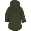 	Timon Kids parka - Deep Green