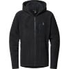 Haglöfs Malung Pile Hood Men True Black