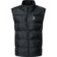 Haglöfs Puffy Mimic Vest Men True Black