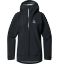 Visa detaljer för Haglöfs Front Proof Jacket Women Haglöfs Front Proof Jacket Women