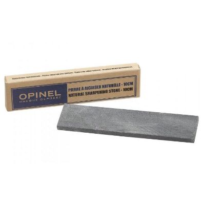 Opinel Slibesten 10 cm 