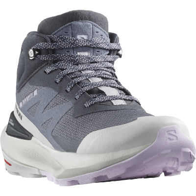 Salomon Elixir Activ Mid GTX W i farven India Ink