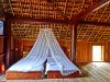 Pharmavoyage mosquito net Totem - impregnated