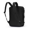 Pacsafe GO Carry-on Backpack 34L Jet Black