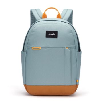 Pacsafe GO 15L backpack Fresh Mint