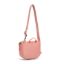 Pacsafe GO Saddle Crossbody Rose