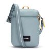 Pacsafe GO Festival Crossbody - Mint 