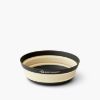 Sea to Summit Frontier UL Collapsible Bowl - M - White 