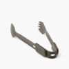 Sea to Summit Frontier UL Cutlery Set - [2 Piece] Long Handle Spoon and Spork 