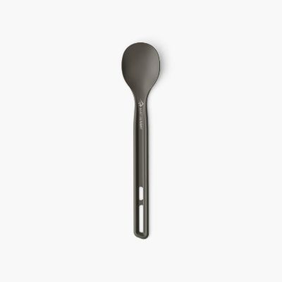 Sea to Summit Frontier UL Long Handle Spoon - Grey