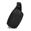 Pacsafe Vibe 100 Hip pack Jet Black Jet Black