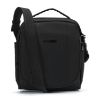 Pacsafe Pacsafe LS200 crossbody ECONYL® BLACK