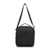 Pacsafe Pacsafe LS200 crossbody ECONYL® BLACK