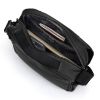 Pacsafe Pacsafe LS200 crossbody ECONYL® BLACK