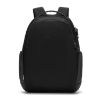 Pacsafe Pacsafe LS350 backpack ECONYL® BLACK