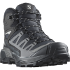 Salomon X Ultra 360 Mid GTX i farven Black / Magnet / Pewter