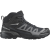 Salomon X Ultra 360 Mid GTX i farven Black / Magnet / Pewter