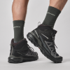 Salomon X Ultra 360 Mid GTX i farven Black / Magnet / Pewter