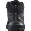 Salomon X Ultra 360 Mid GTX i farven Black / Magnet / Pewter