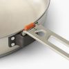 Sea to Summit Detour Stainless Steel Pan - 10in 