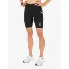 Fusion C3 Short Tights Unisex black  klassiske allround korte tights til både mænd og kvinder