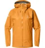 L.i.M GTX II Jacket Women i farven Dessert Yellow