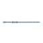 Sea to Summit Stretch-Loc 20 - 20mm x 500mm 2 Pack  Charcoal