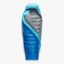 Sea to Summit Trek -1C/30F Down Sleeping Bag - L 
