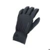 Sealskinz Griston wp all wt. lightweight glove - Black