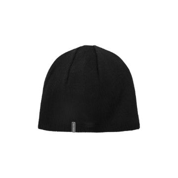 Sealskinz Cley wp cold wt. beanie - Black