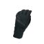 Sealskinz Bodham wp all wt. cycle glove - Black