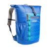 Tatonka Rolltop pack jr 14 - Blue