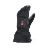 Sealskinz Filby wp heated gauntlet - Black