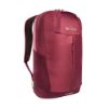 City pack 20 - Bordeaux Red /Dahlia