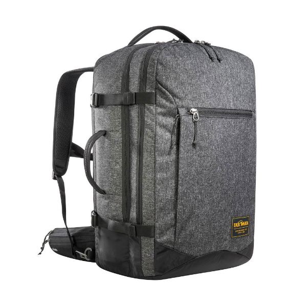 Tatonka Traveller pack 35 - Black