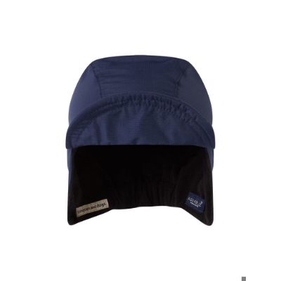 Sealskinz Kirstead wp ex. cold wt. hat - Blue