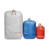 Tatonka Stuff sack zip set iii - Assorted