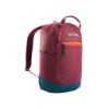 Tatonka City pack 15 - Bordeaux Red