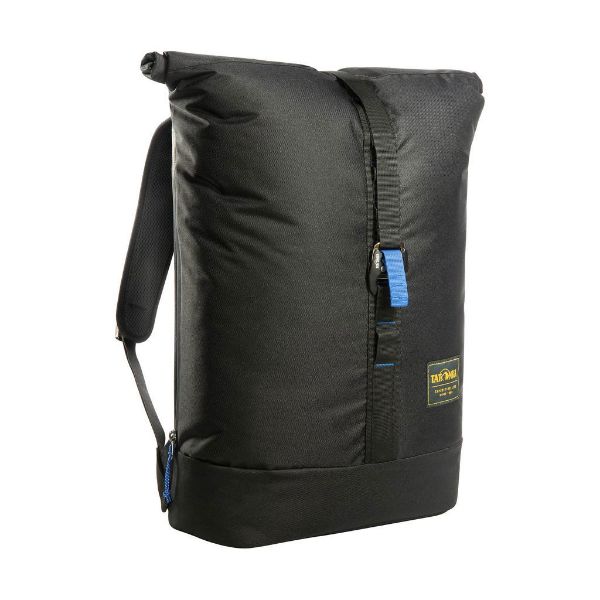 Tatonka City rolltop - Black