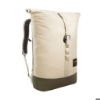 Tatonka City rolltop - Brown rice curve