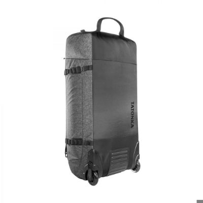 Duffle Roller 105 - Black