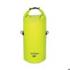 WP Stuffbag 15l - Lime