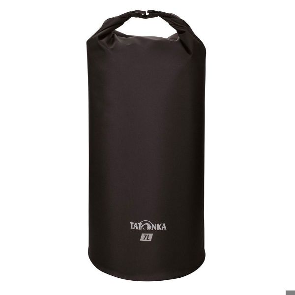 WP Stuffbag Light 7l - Black